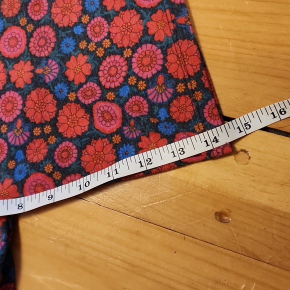 Retro crop top | S - Picture 5 of 5